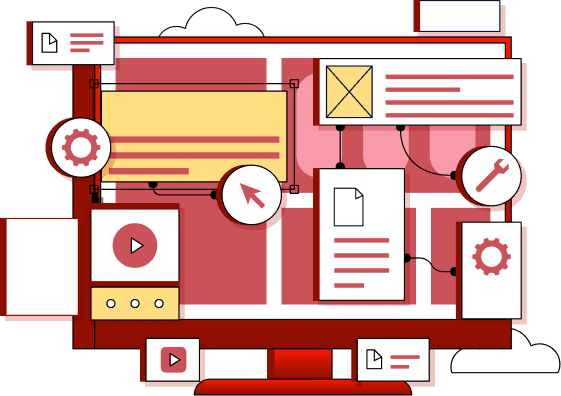 decorative illustration